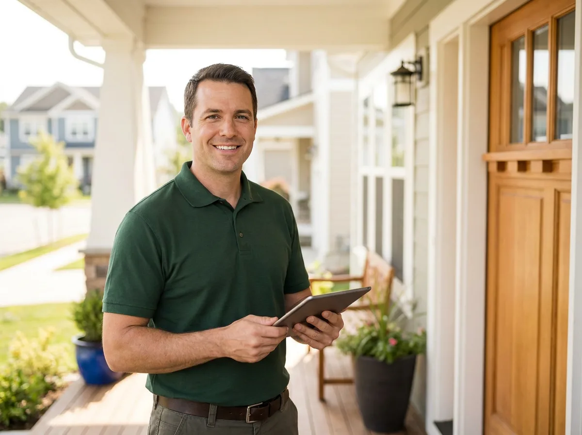 Pest control FAQs for Dunkirk, OH